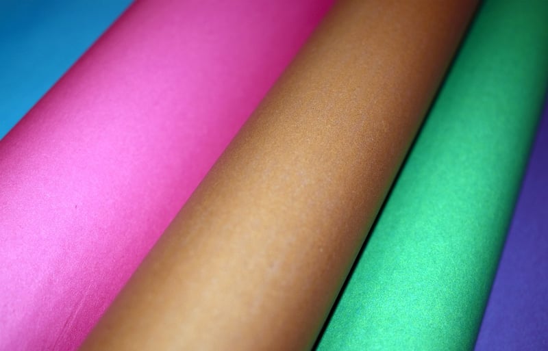 Color Combinations