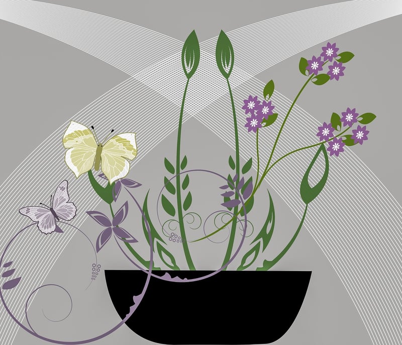 Planting Containers